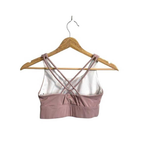 Savvi Sports Bra - Picture 2 of 3